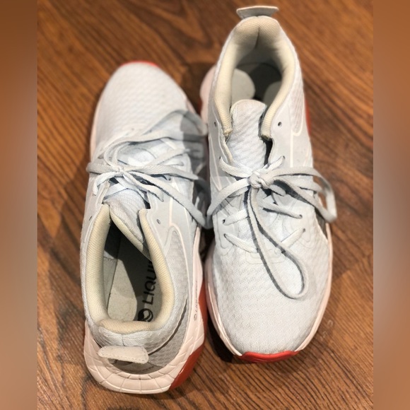 Reebok Liquifect running shoes size 8 - Picture 6 of 6